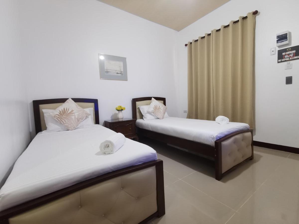 Bed & Breakfast E&r Airport *
