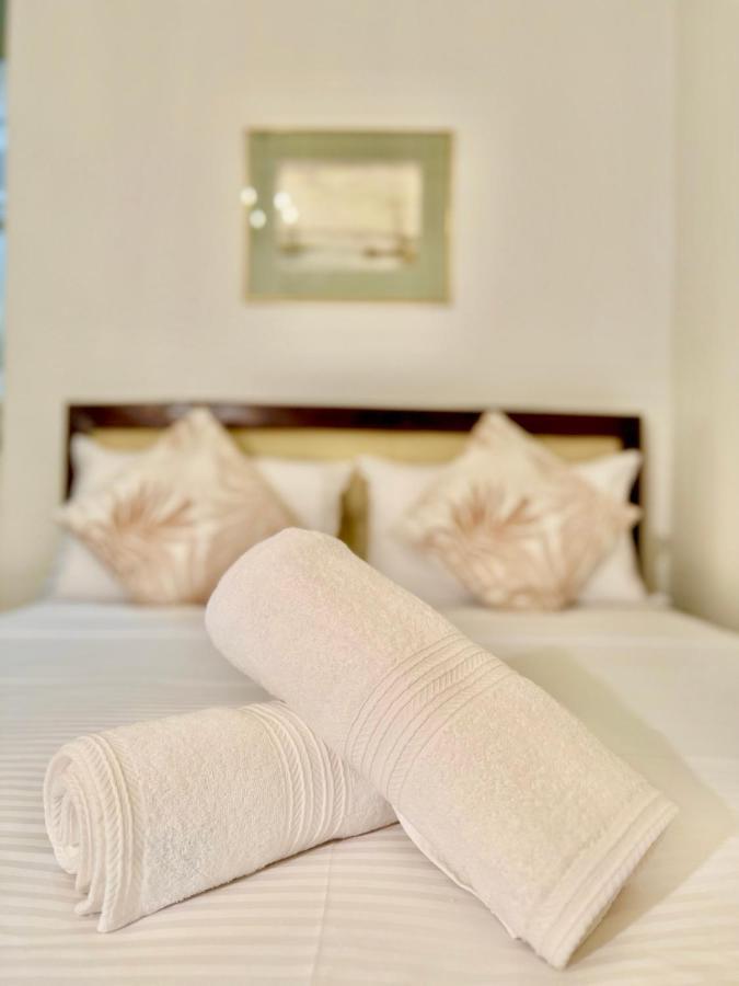 Bed & Breakfast E&r Airport Dumaguete City