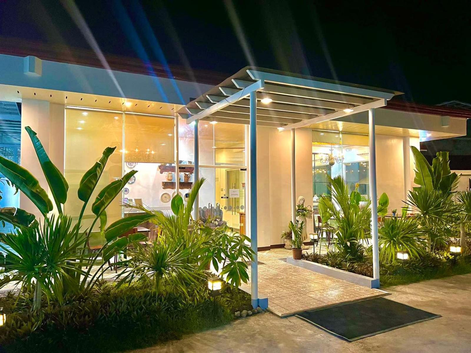 Bed & Breakfast E&r Airport Dumaguete City