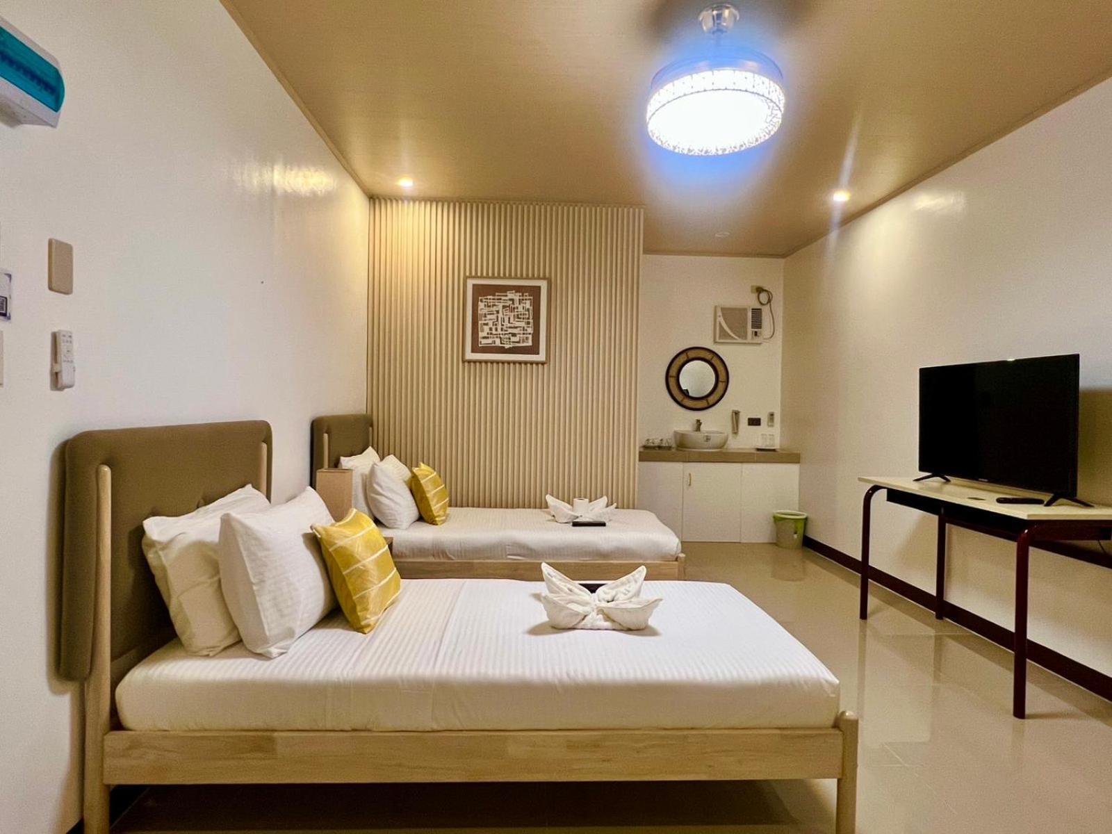 Bed & Breakfast E&r Airport